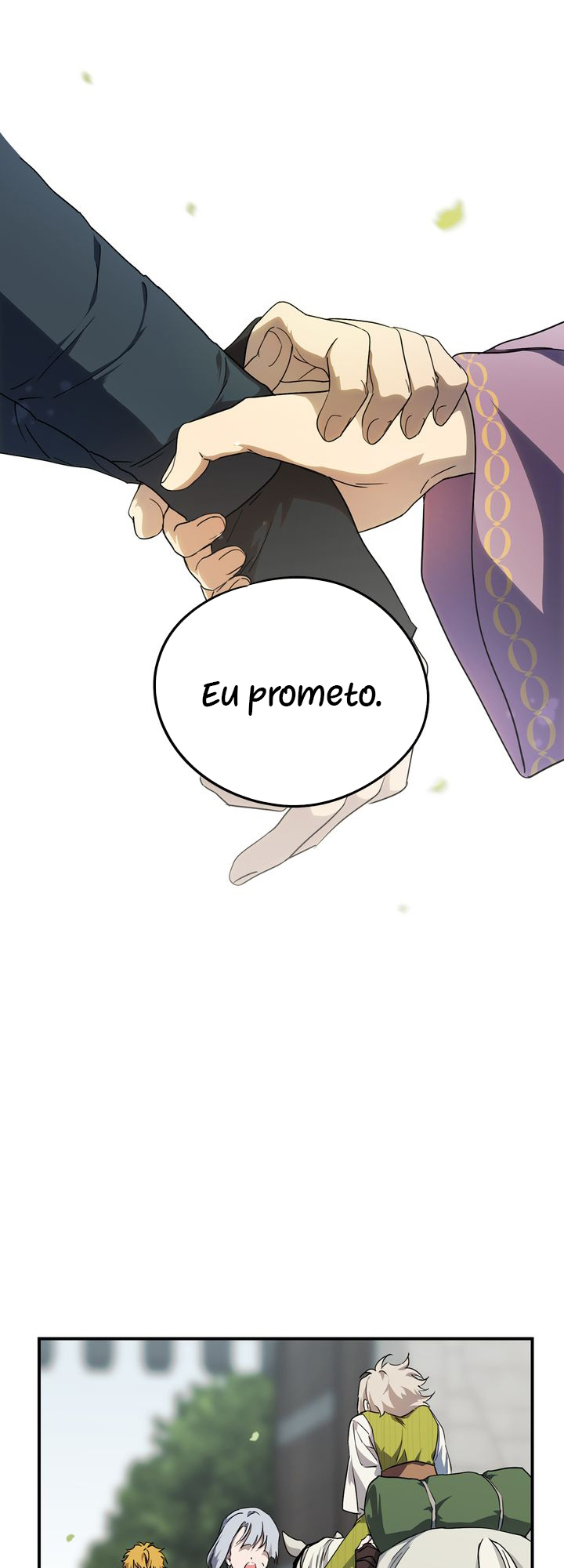 Read The Spark in Your Eyes PT Manga Online