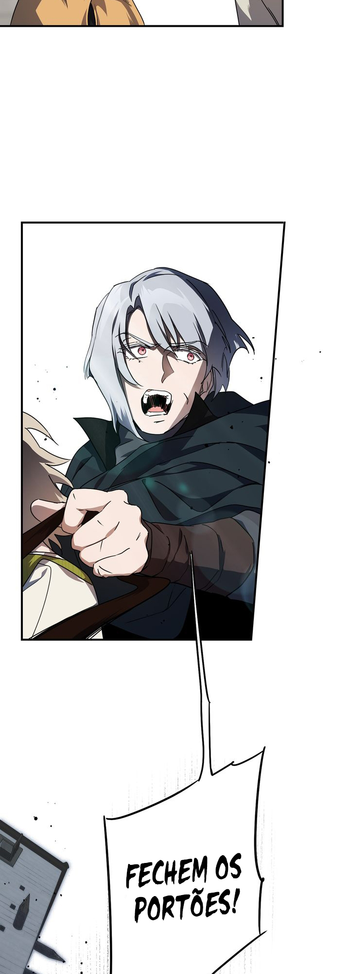 Read The Spark in Your Eyes PT Manga Online