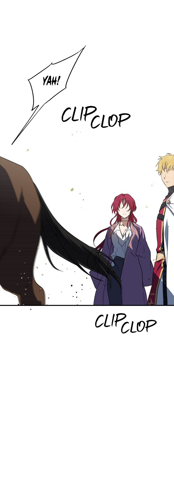 Read The Spark in Your Eyes PT Manga Online