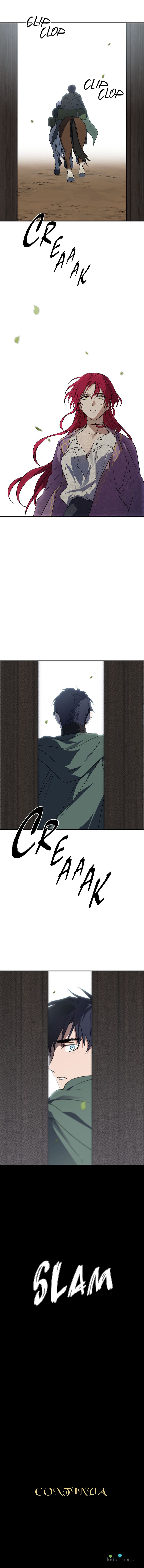 Read The Spark in Your Eyes PT Manga Online