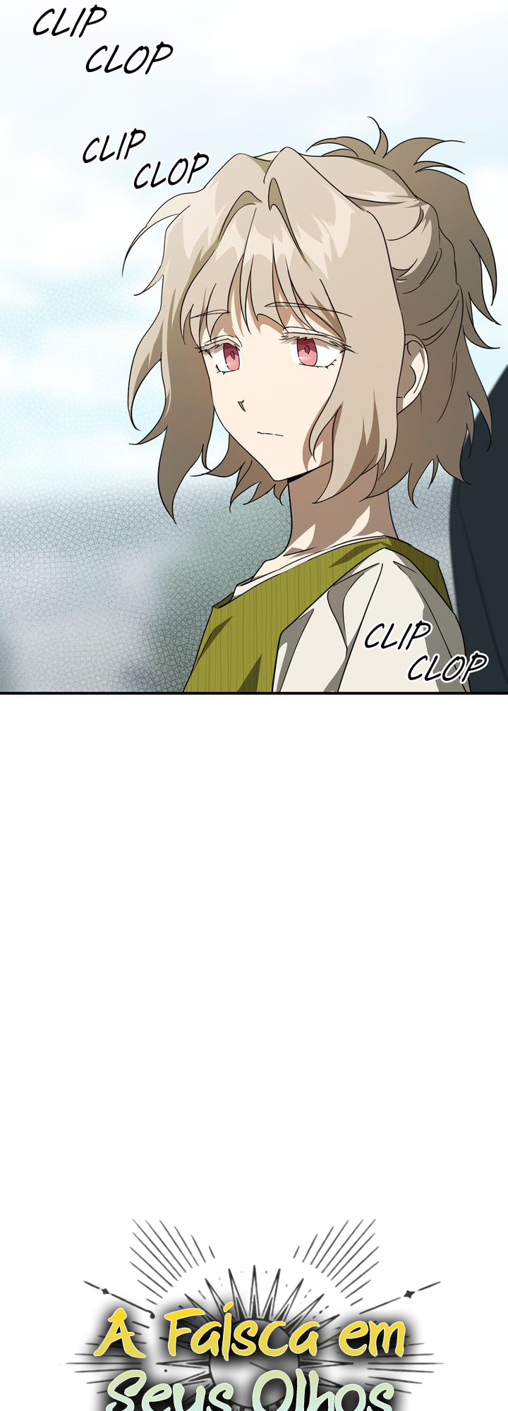 Read The Spark in Your Eyes PT Manga Online
