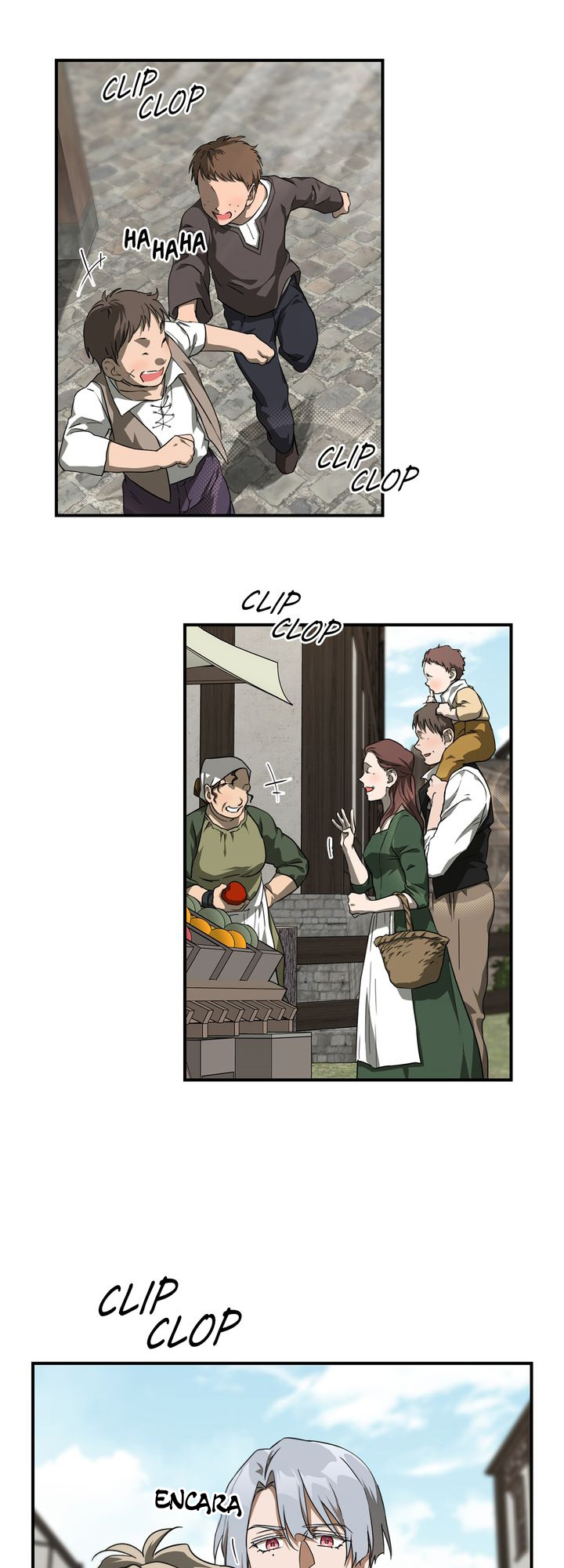Read The Spark in Your Eyes PT Manga Online