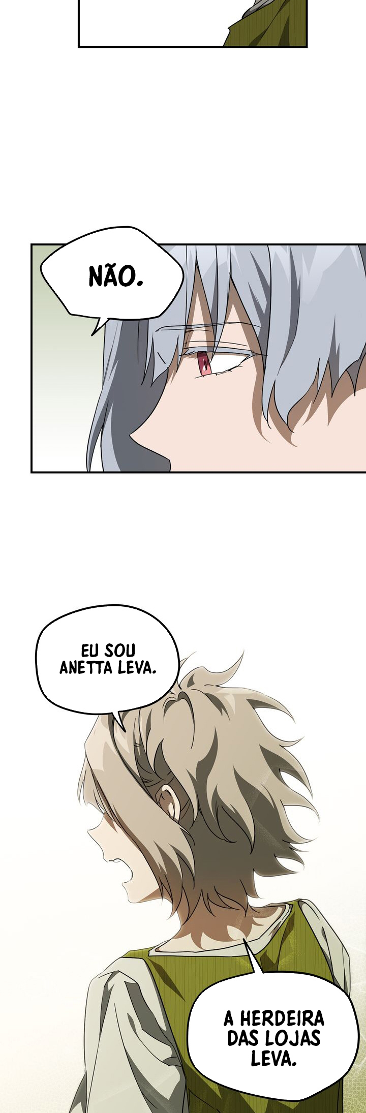 Read The Spark in Your Eyes PT Manga Online
