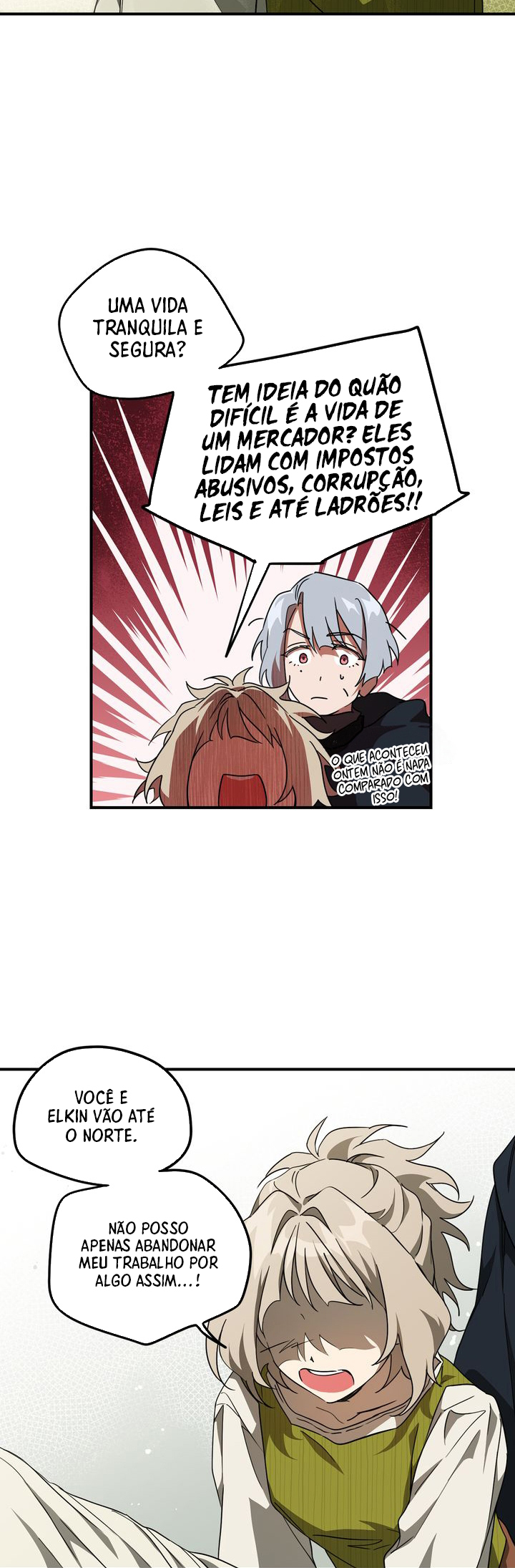 Read The Spark in Your Eyes PT Manga Online