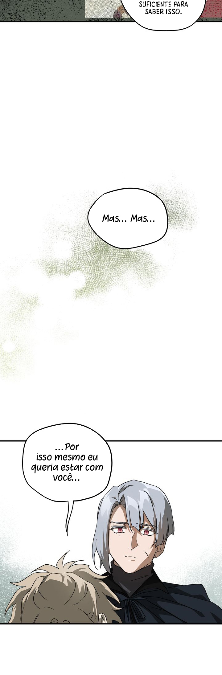 Read The Spark in Your Eyes PT Manga Online