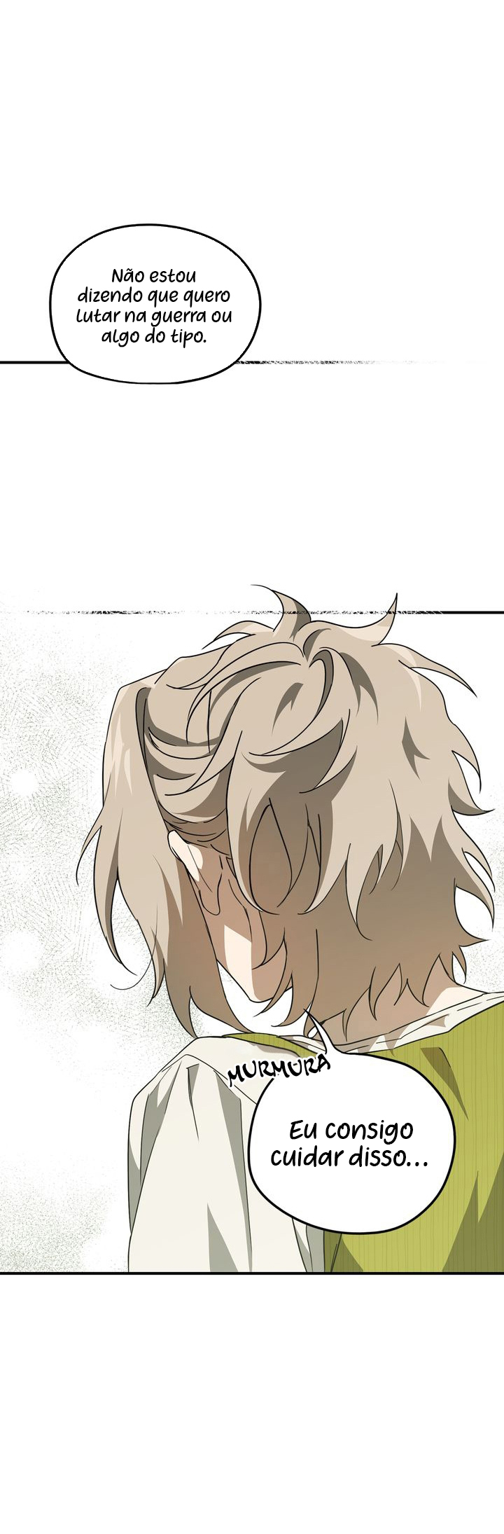 Read The Spark in Your Eyes PT Manga Online