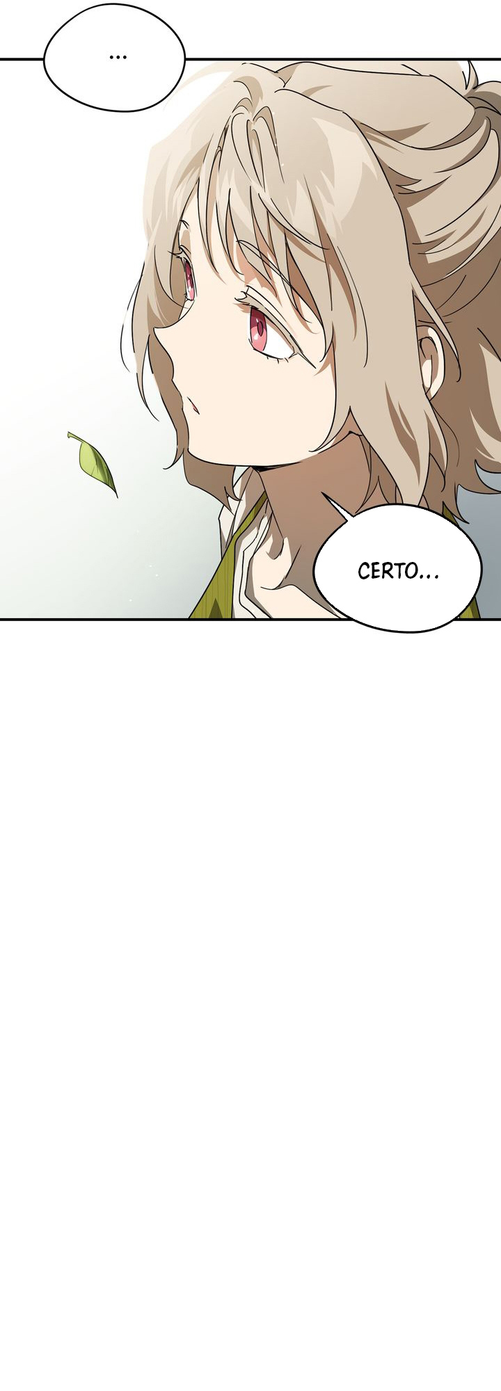 Read The Spark in Your Eyes PT Manga Online