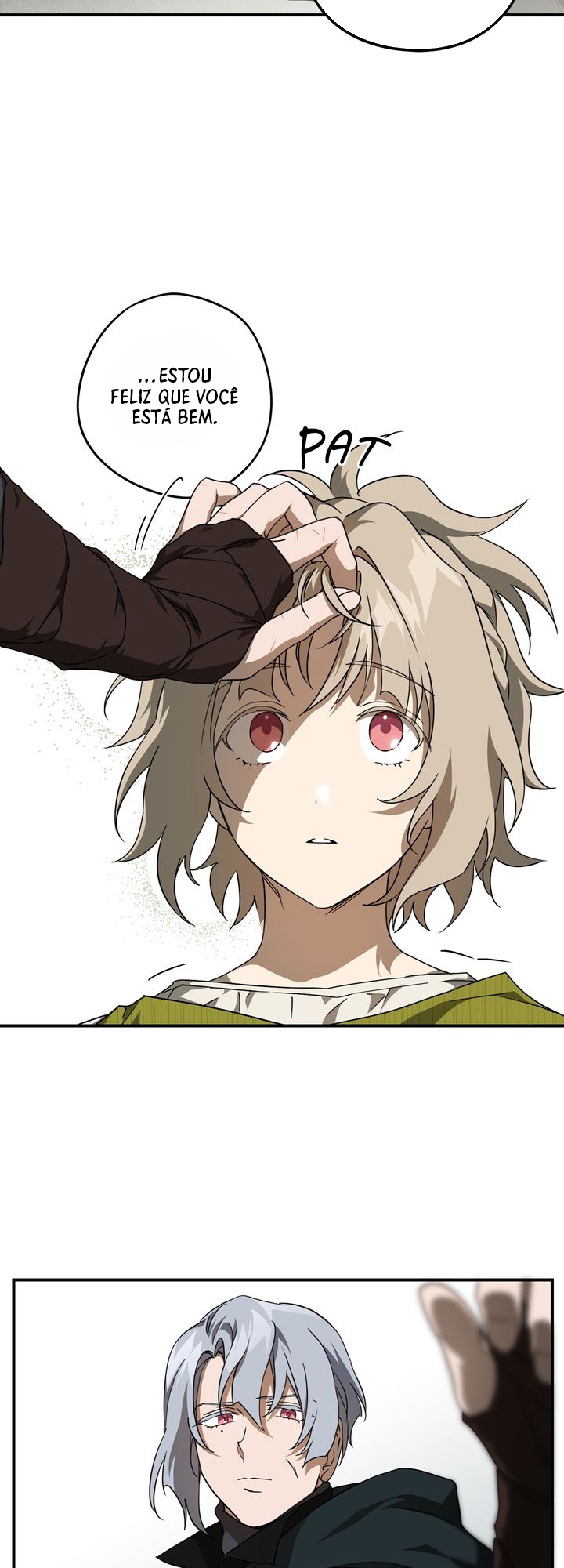 Read The Spark in Your Eyes PT Manga Online
