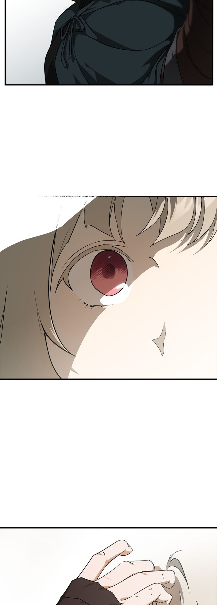 Read The Spark in Your Eyes PT Manga Online