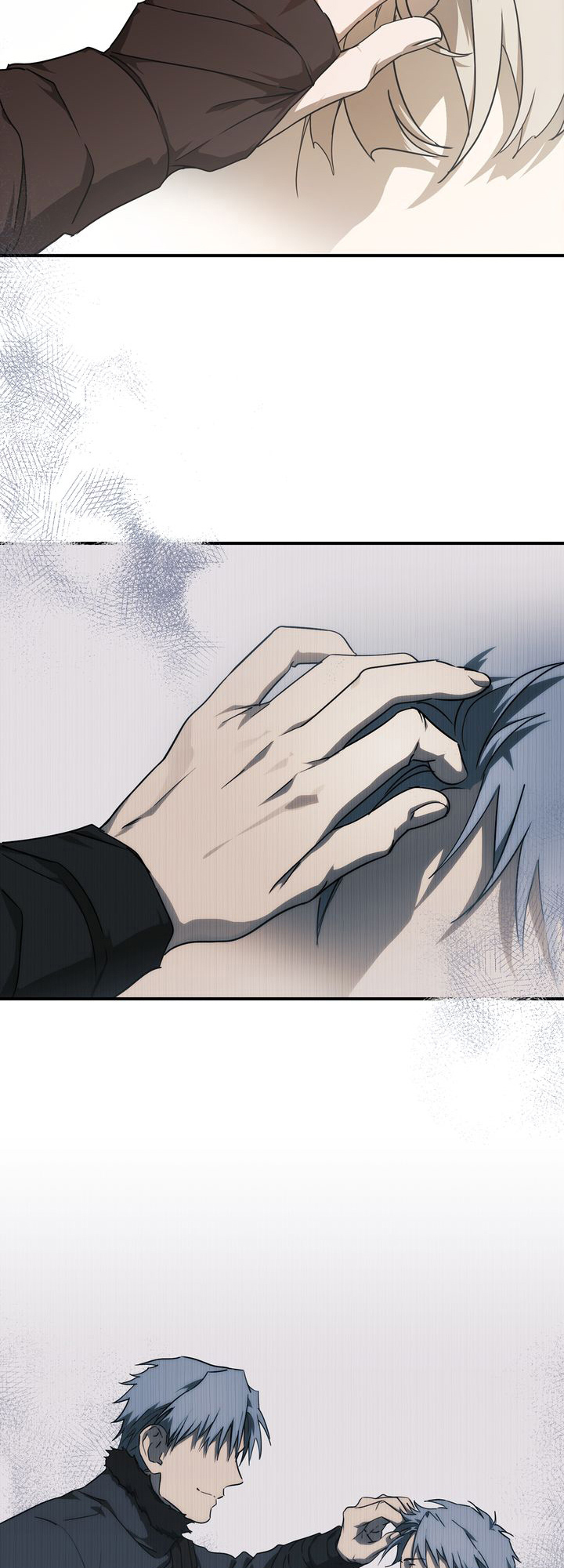 Read The Spark in Your Eyes PT Manga Online