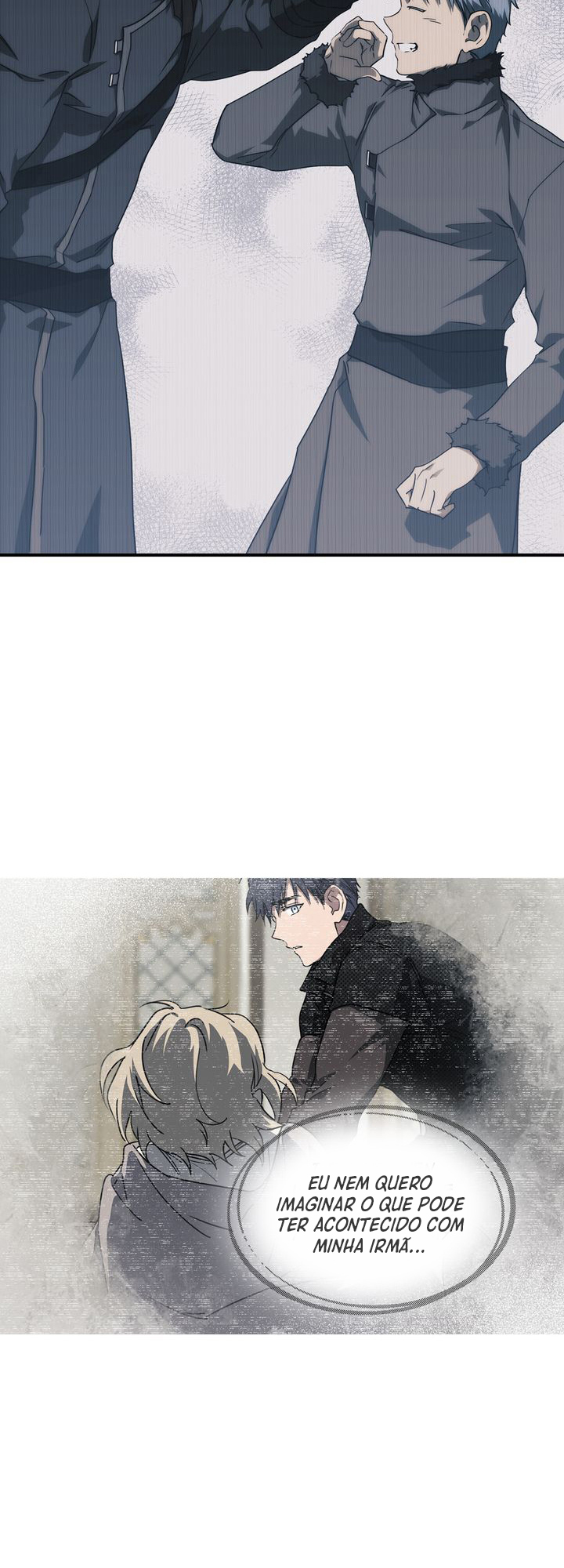 Read The Spark in Your Eyes PT Manga Online
