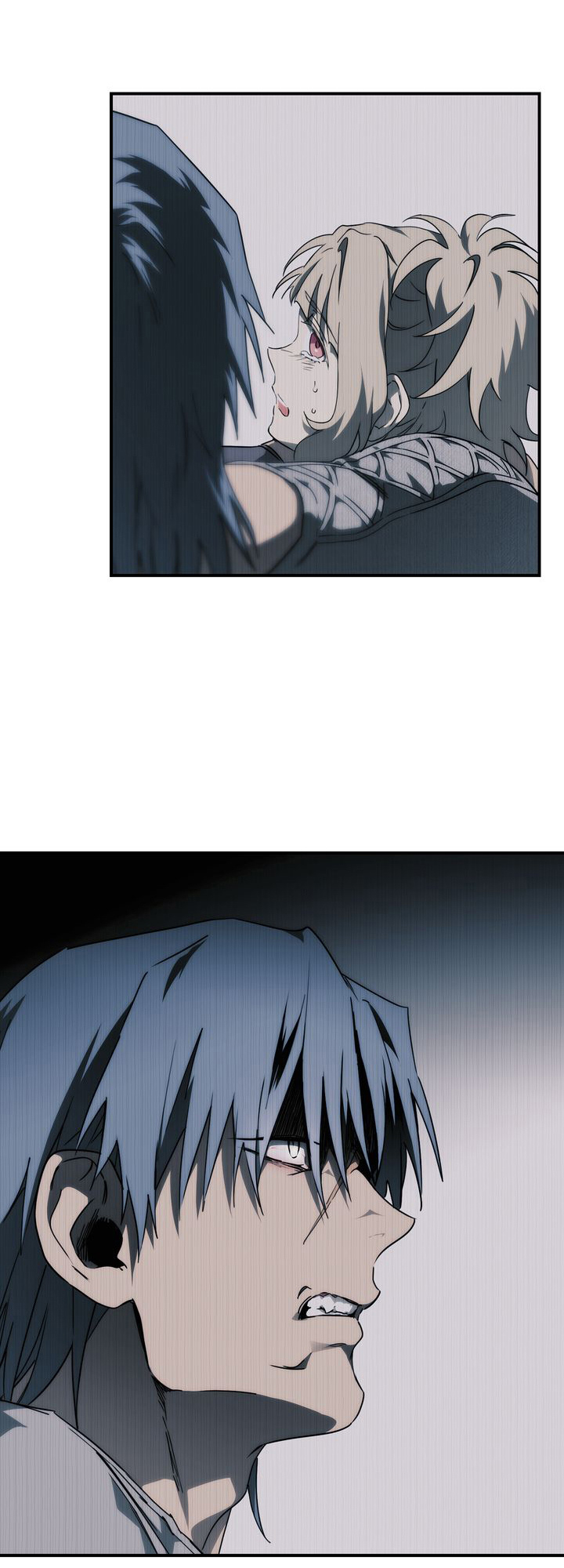 Read The Spark in Your Eyes PT Manga Online
