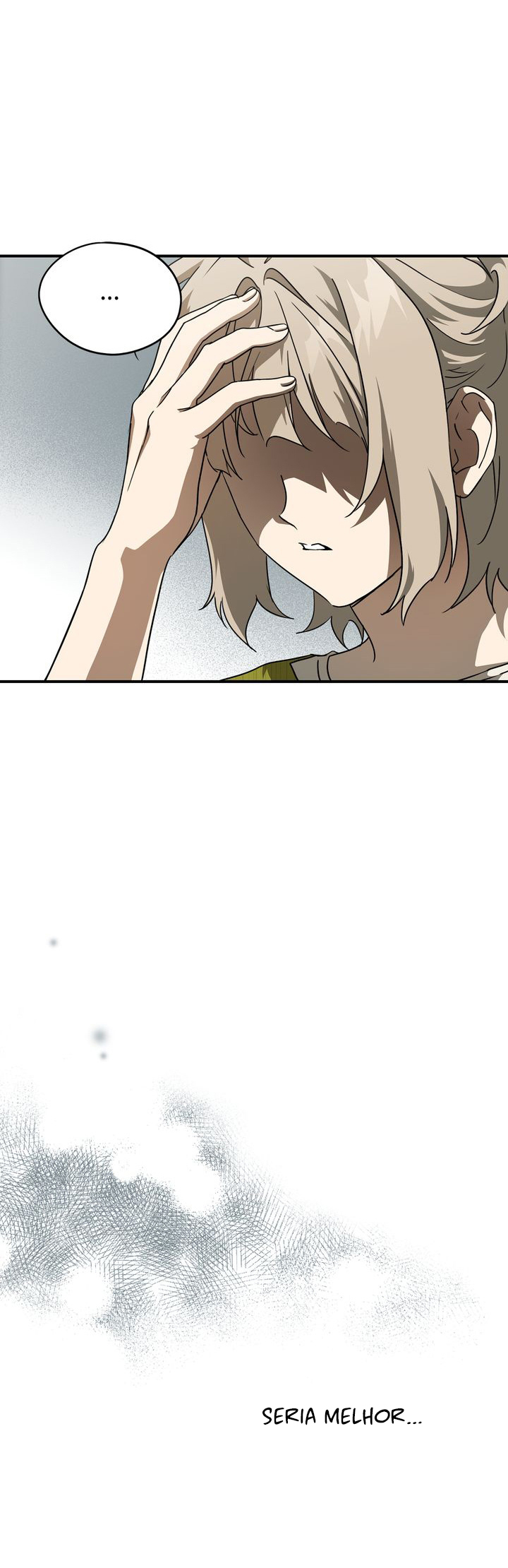 Read The Spark in Your Eyes PT Manga Online