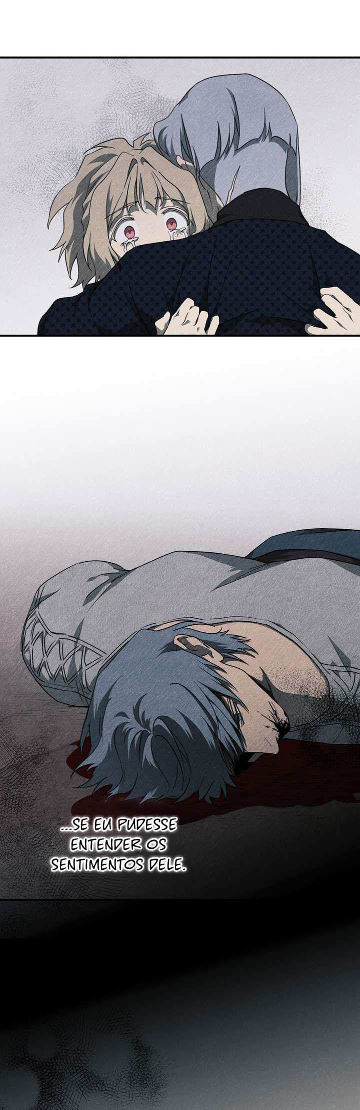 Read The Spark in Your Eyes PT Manga Online