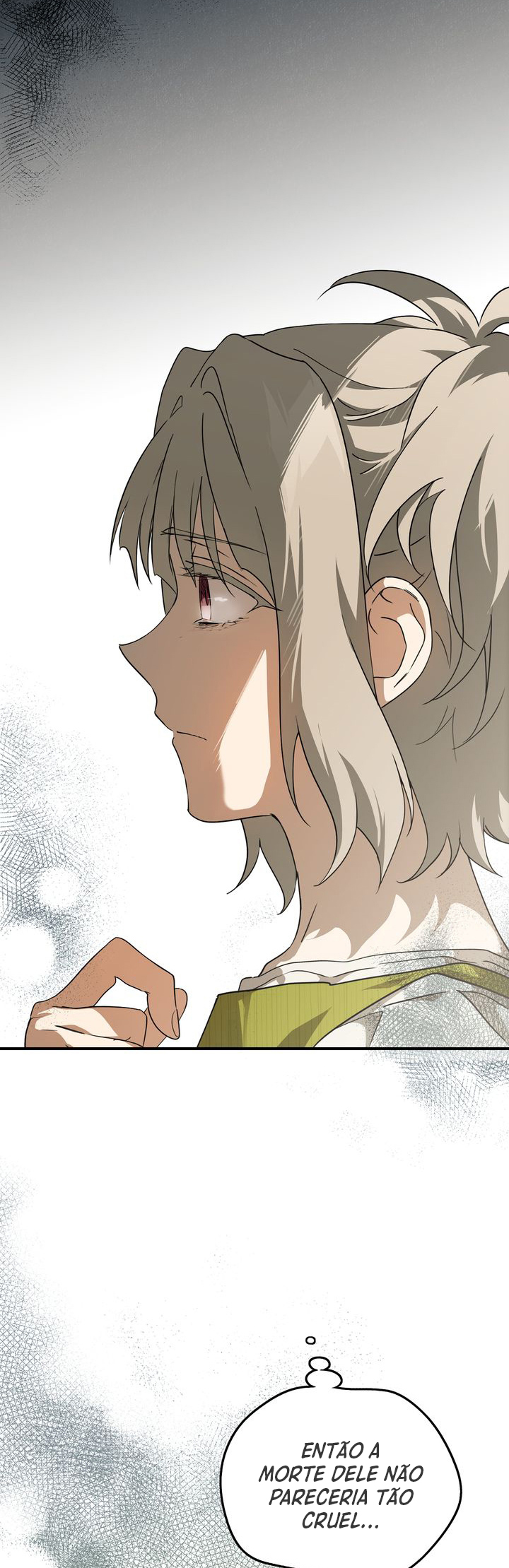 Read The Spark in Your Eyes PT Manga Online
