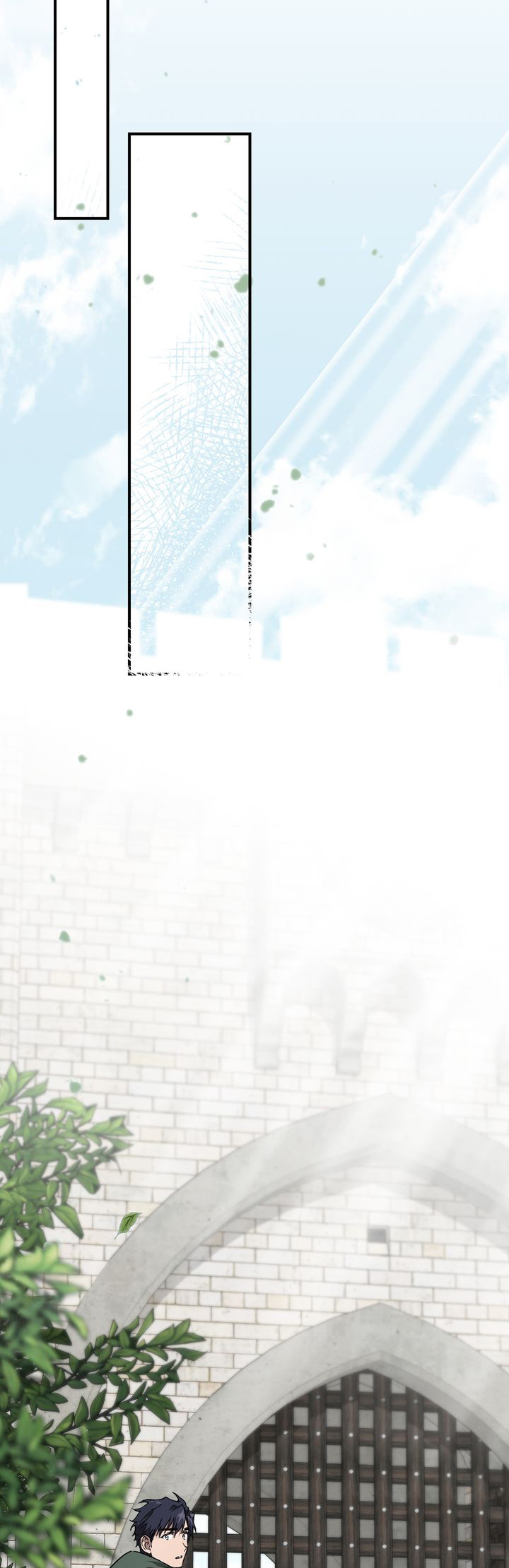 Read The Spark in Your Eyes PT Manga Online