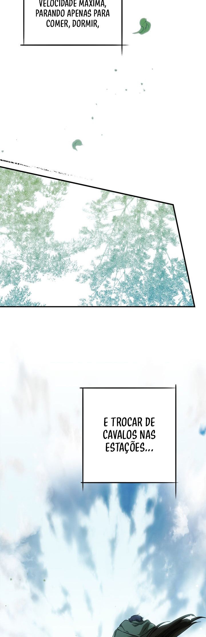 Read The Spark in Your Eyes PT Manga Online