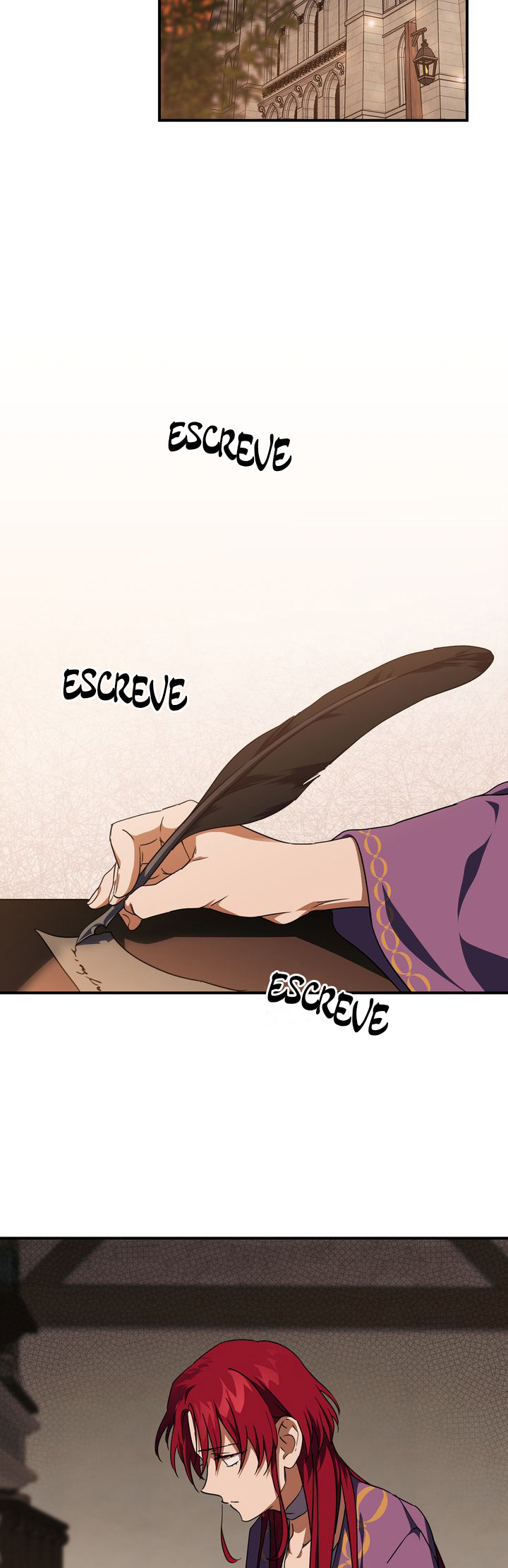 Read The Spark in Your Eyes PT Manga Online