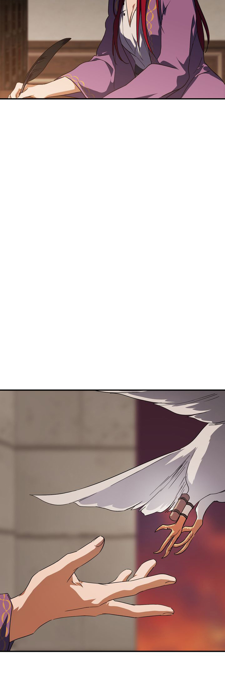 Read The Spark in Your Eyes PT Manga Online