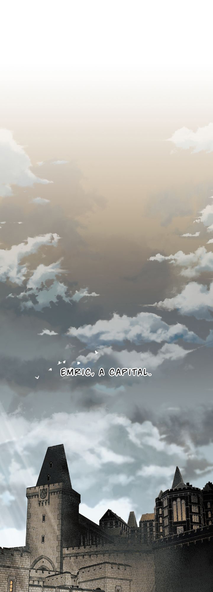 Read The Spark in Your Eyes PT Manga Online