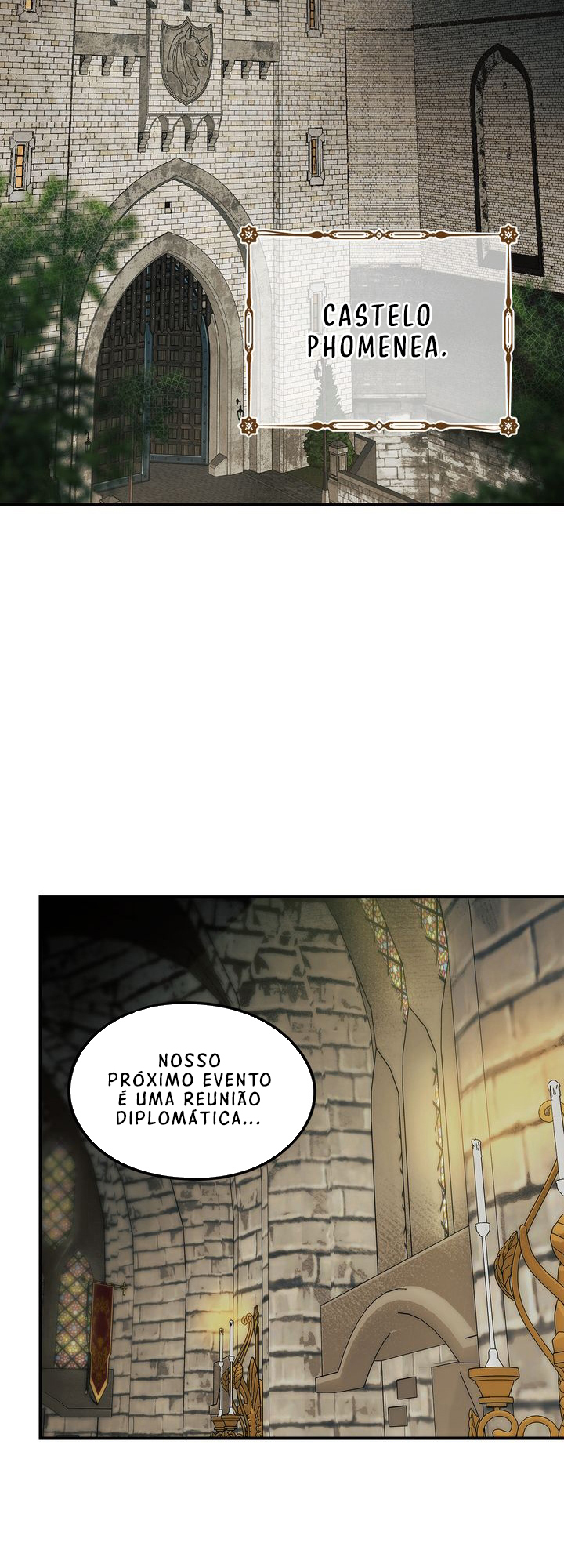 Read The Spark in Your Eyes PT Manga Online