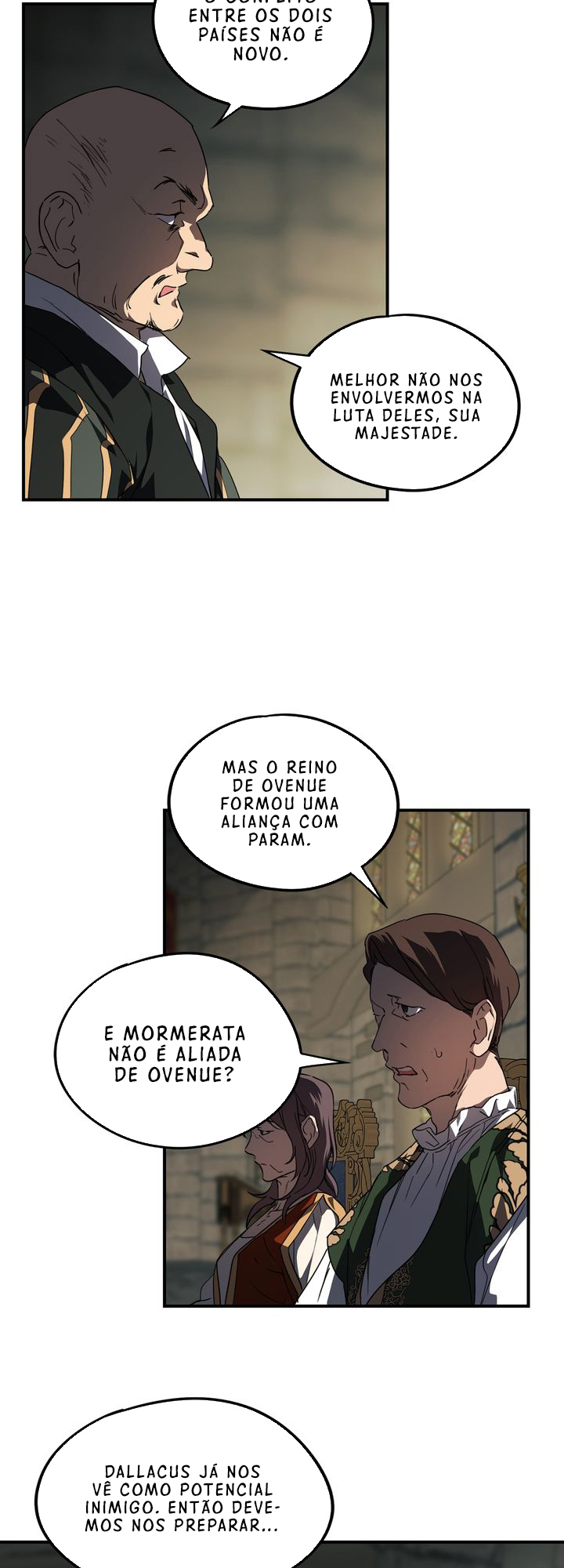 Read The Spark in Your Eyes PT Manga Online