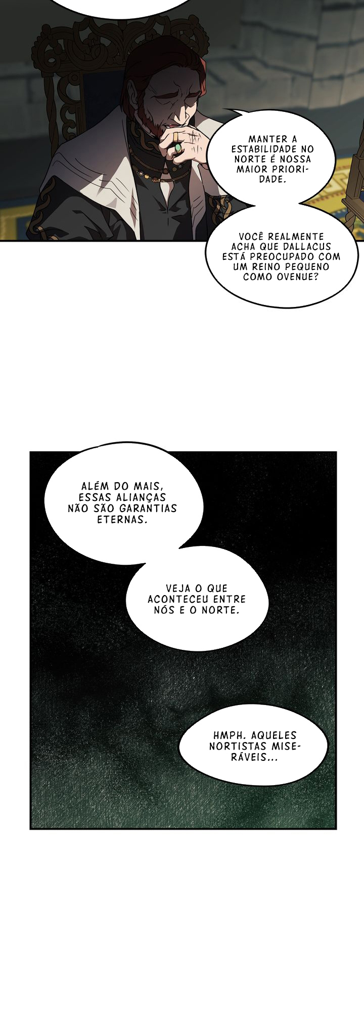 Read The Spark in Your Eyes PT Manga Online