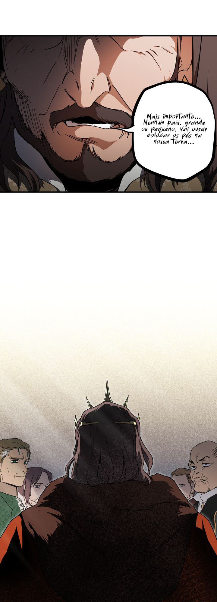 Read The Spark in Your Eyes PT Manga Online