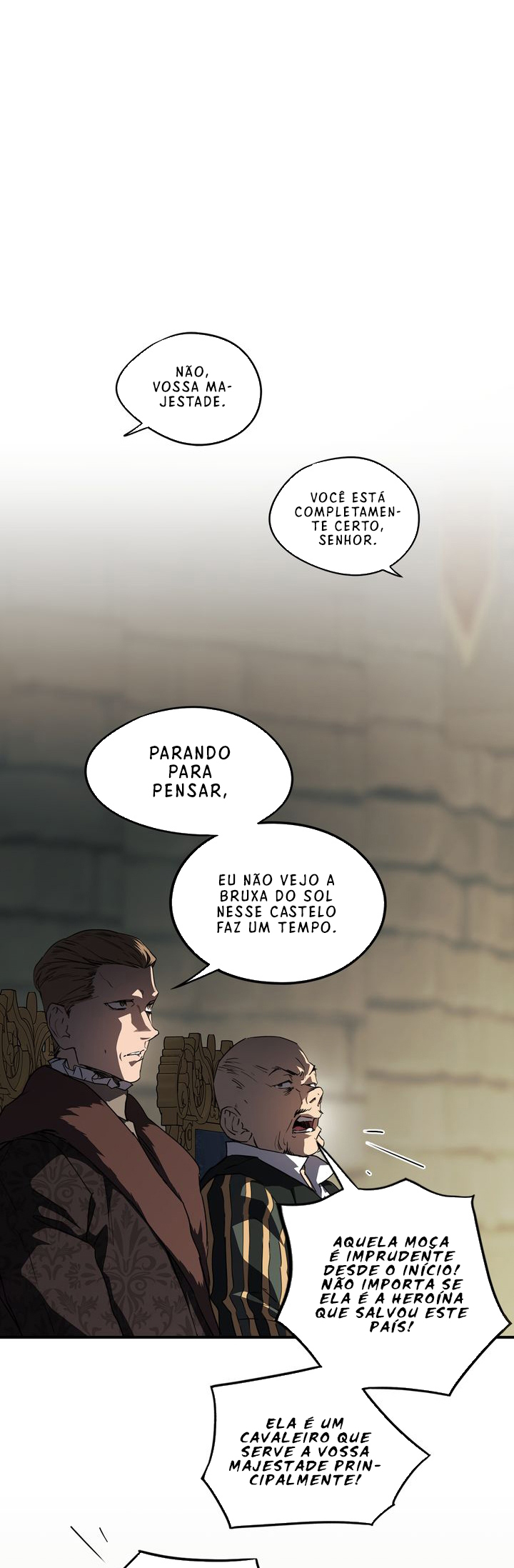 Read The Spark in Your Eyes PT Manga Online