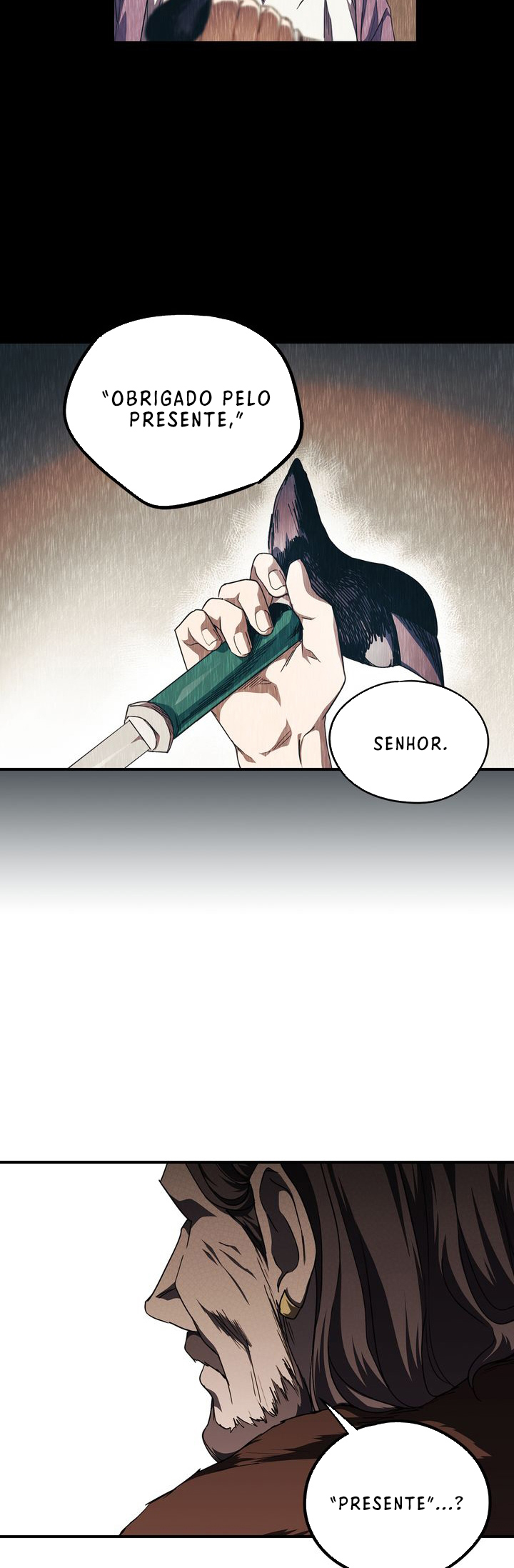 Read The Spark in Your Eyes PT Manga Online