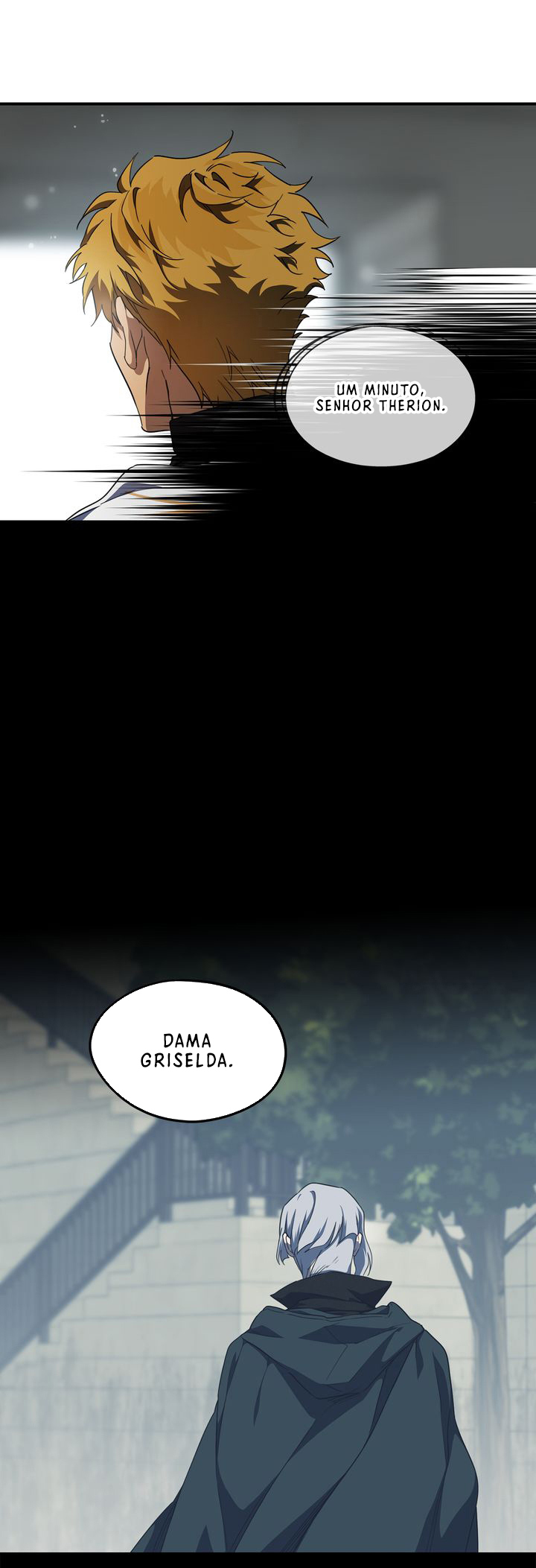 Read The Spark in Your Eyes PT Manga Online