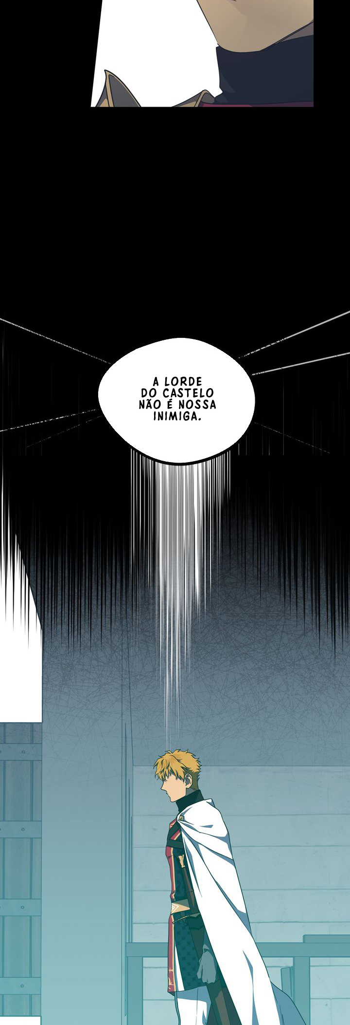 Read The Spark in Your Eyes PT Manga Online