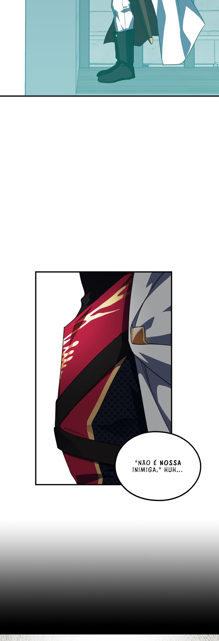 Read The Spark in Your Eyes PT Manga Online