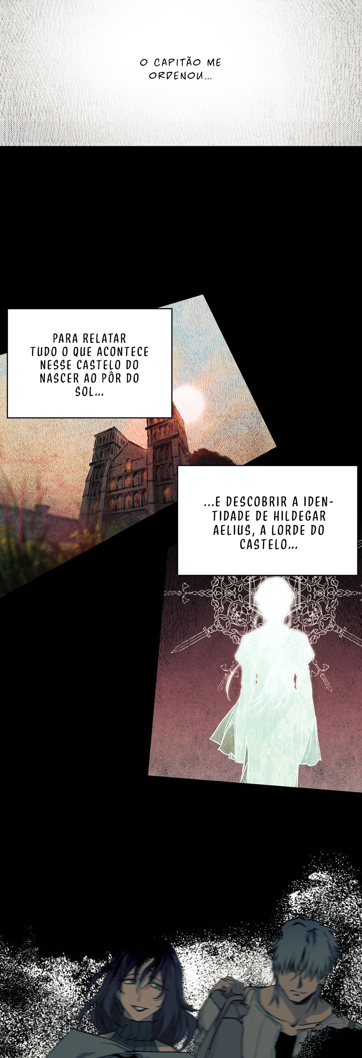 Read The Spark in Your Eyes PT Manga Online
