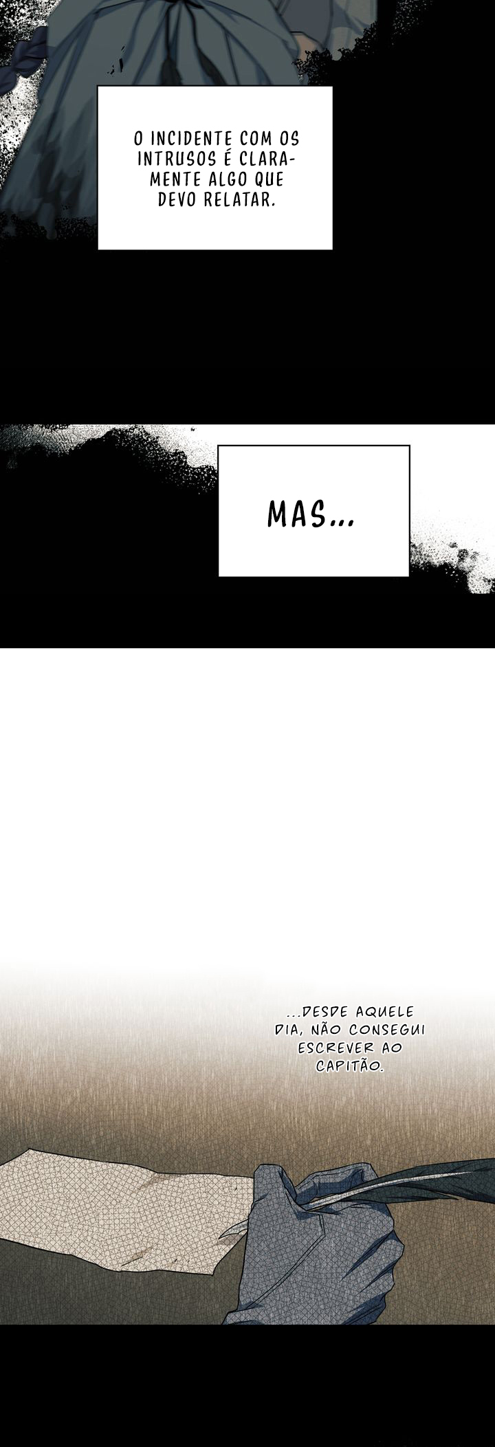 Read The Spark in Your Eyes PT Manga Online