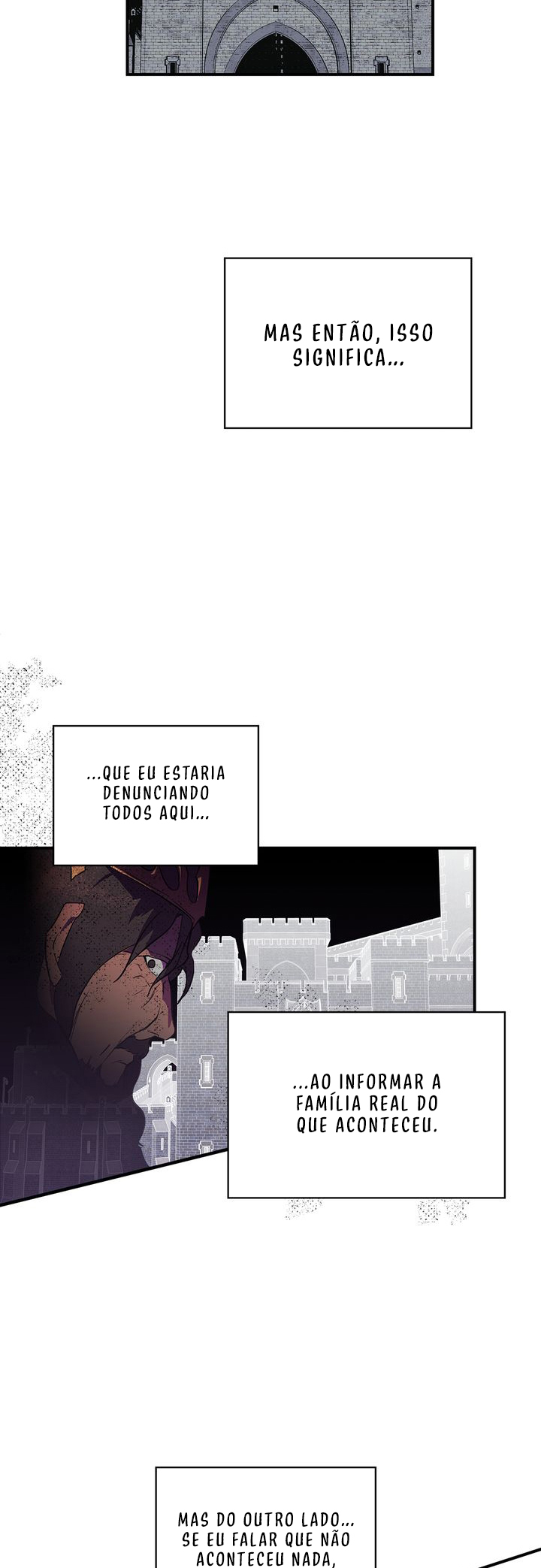 Read The Spark in Your Eyes PT Manga Online