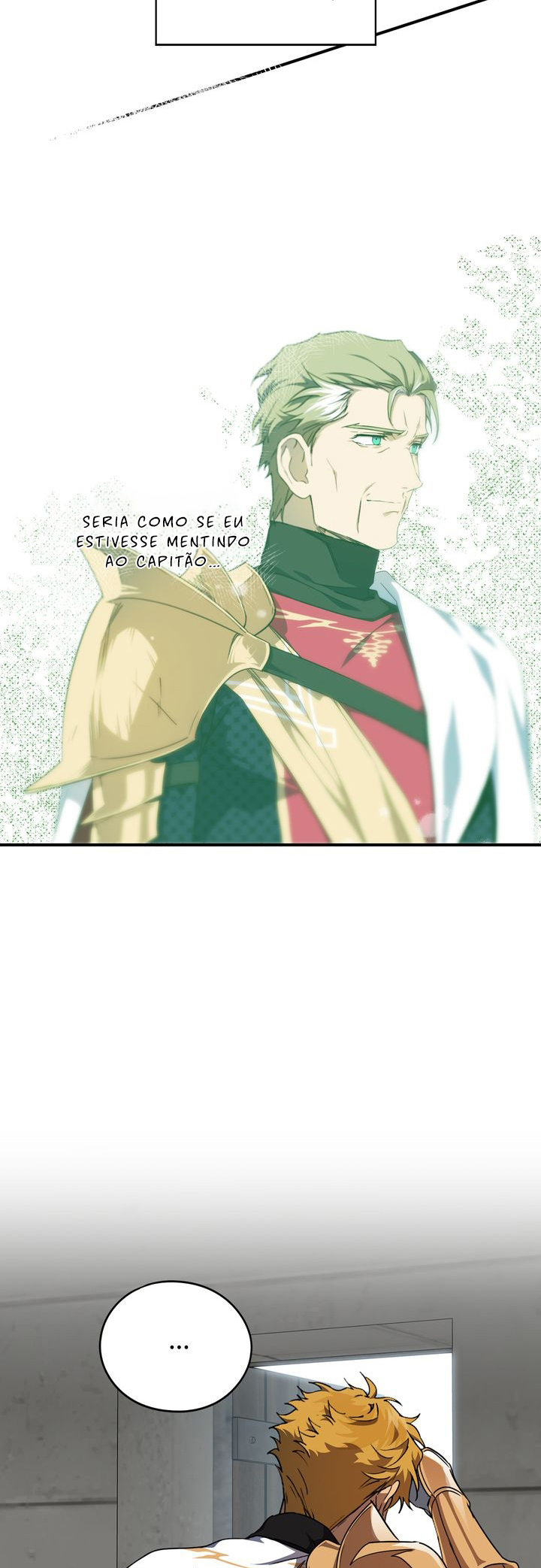 Read The Spark in Your Eyes PT Manga Online