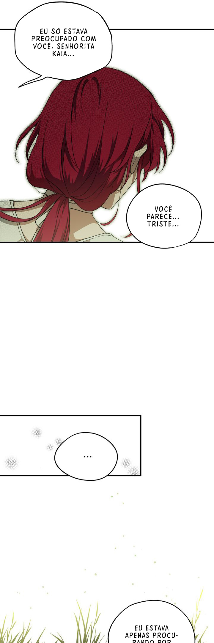 Read The Spark in Your Eyes PT Manga Online