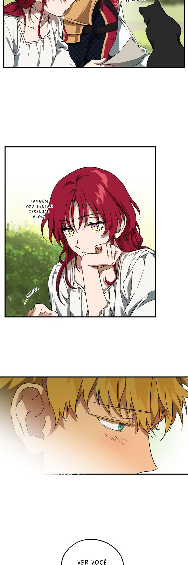 Read The Spark in Your Eyes PT Manga Online