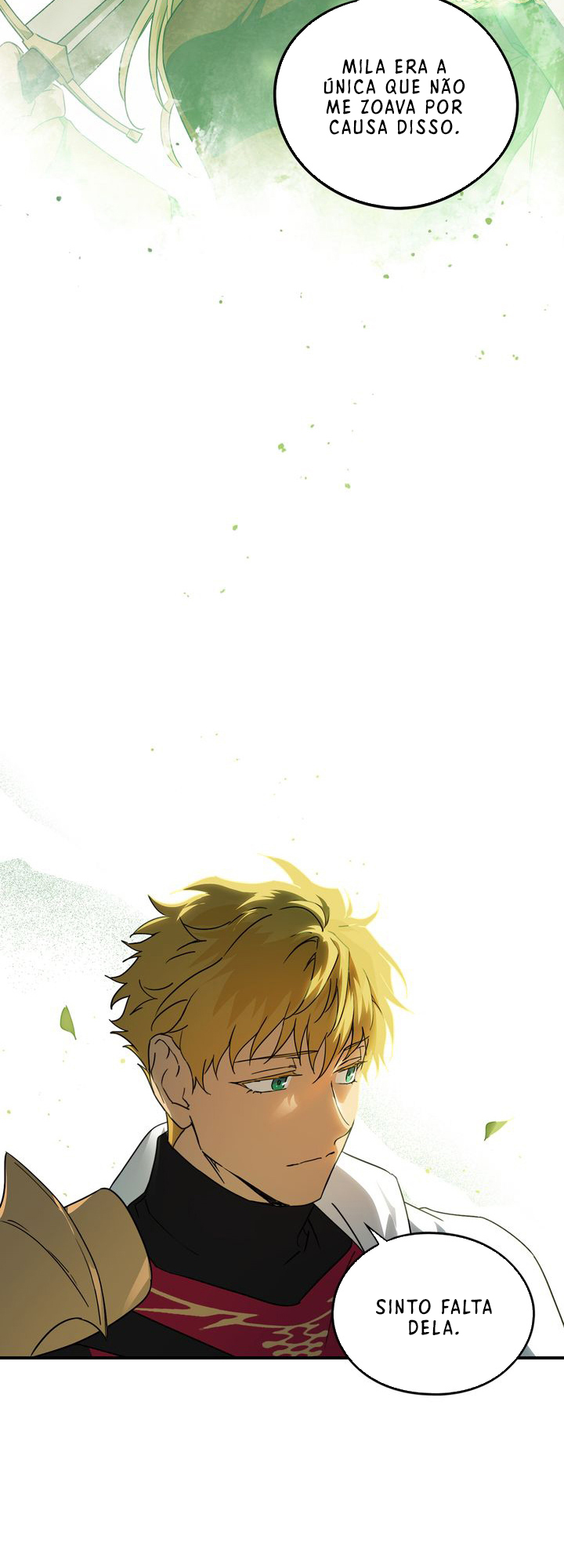 Read The Spark in Your Eyes PT Manga Online