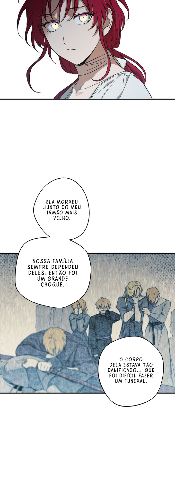 Read The Spark in Your Eyes PT Manga Online