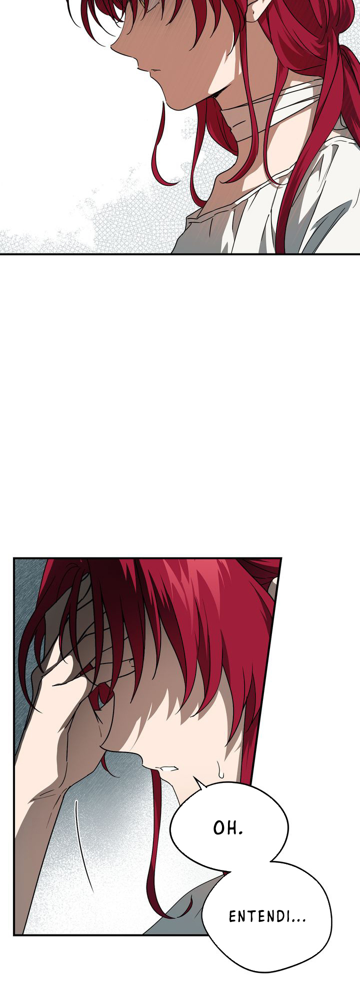 Read The Spark in Your Eyes PT Manga Online