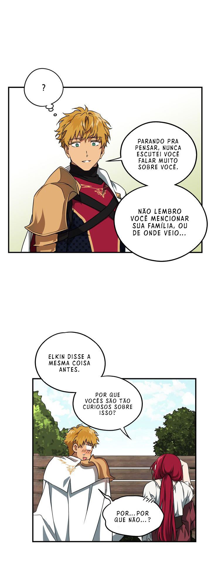 Read The Spark in Your Eyes PT Manga Online