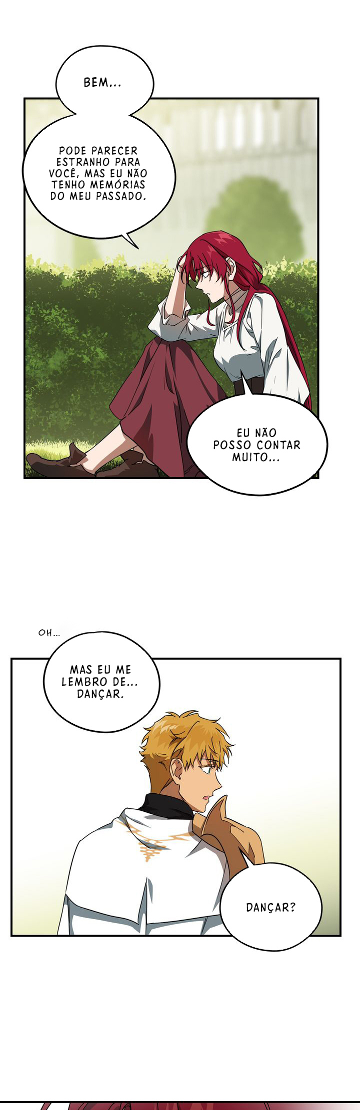 Read The Spark in Your Eyes PT Manga Online
