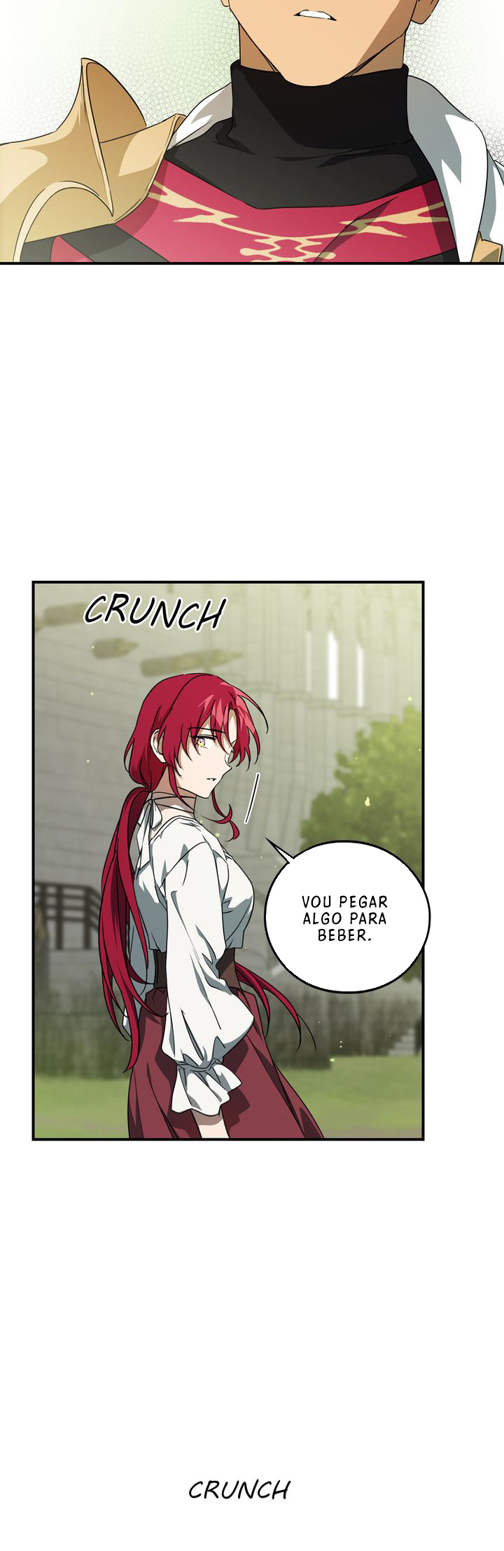 Read The Spark in Your Eyes PT Manga Online