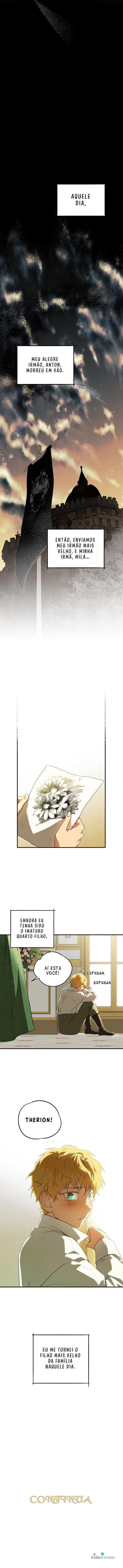 Read The Spark in Your Eyes PT Manga Online