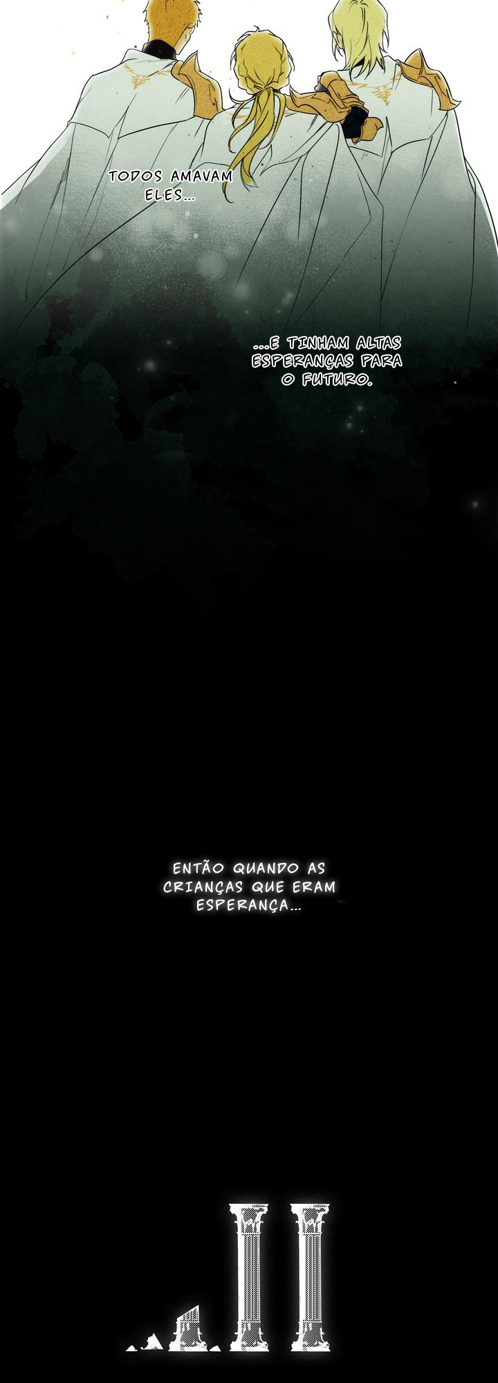 Read The Spark in Your Eyes PT Manga Online