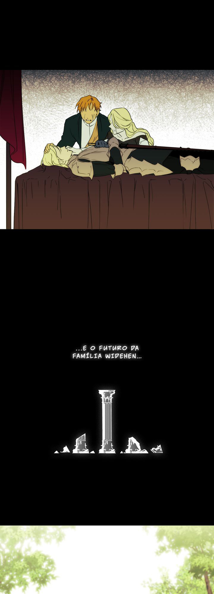 Read The Spark in Your Eyes PT Manga Online