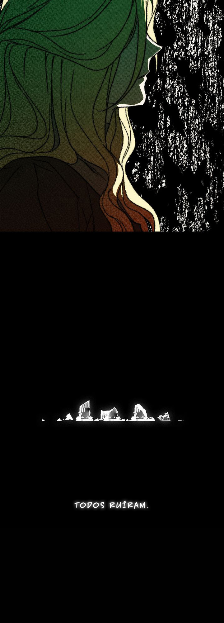 Read The Spark in Your Eyes PT Manga Online