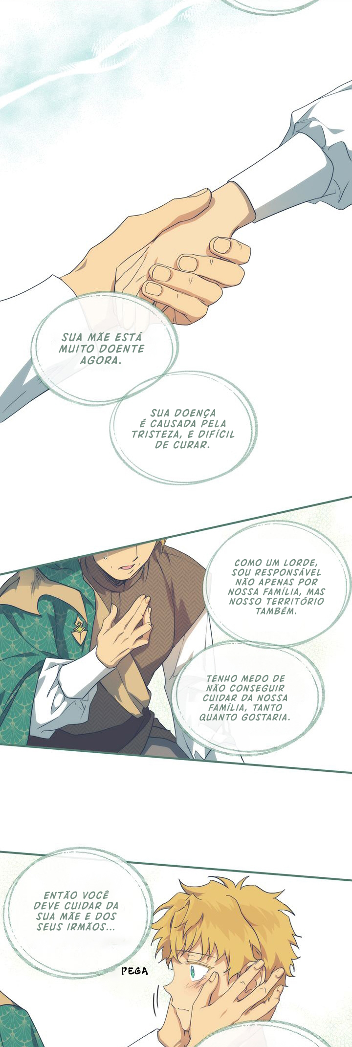 Read The Spark in Your Eyes PT Manga Online